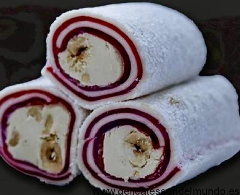 Sarma Lokum Granada-Avellana