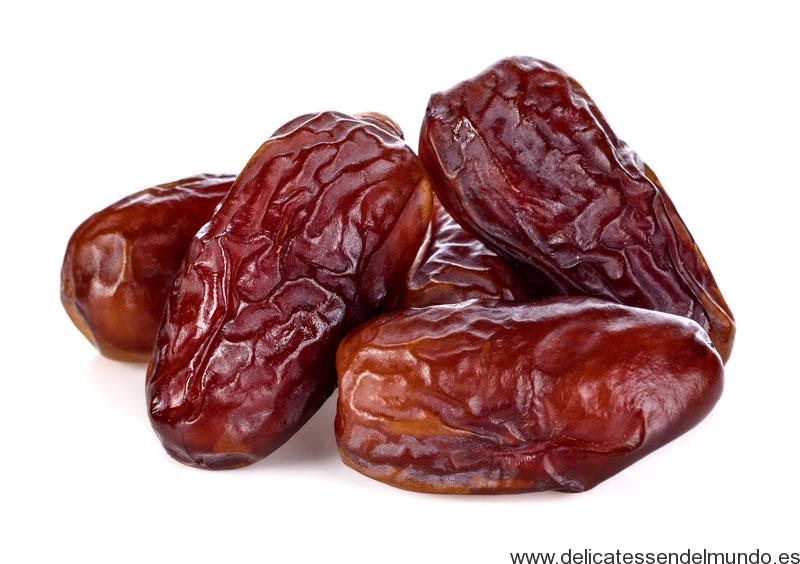 Delicatessen del mundo