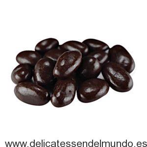 Almendra chocolate