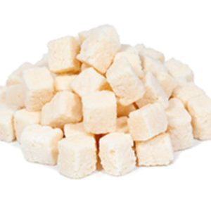 Frutas Deshidratadas Coco sin azúcar