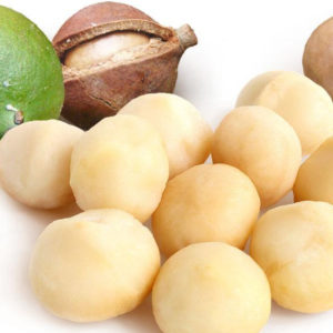 Macadamia