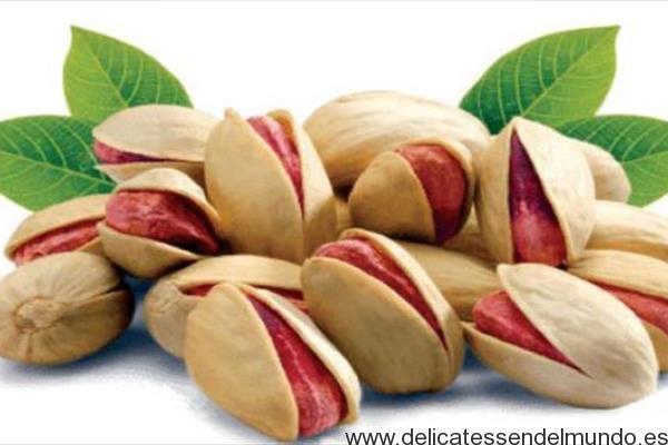 Pistacho de Irán sin sal - Imagen 2
