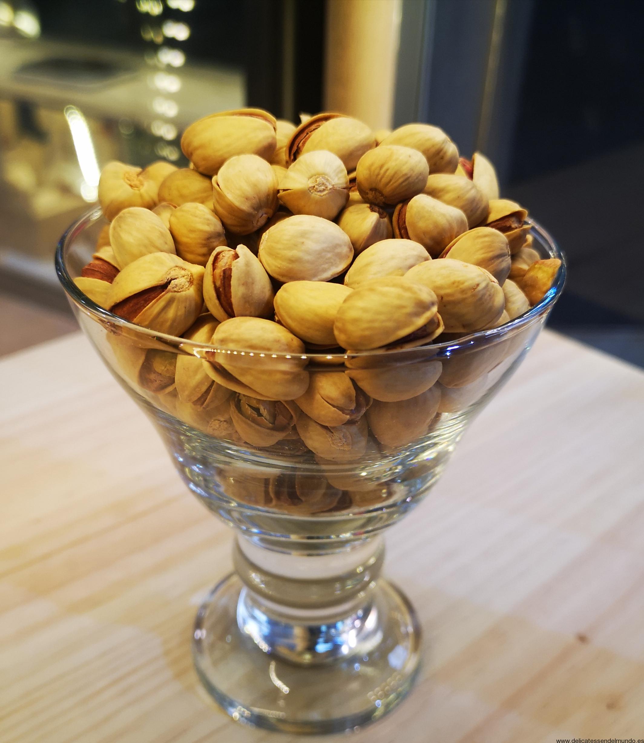 Pistacho de Irán sin sal - Imagen 3