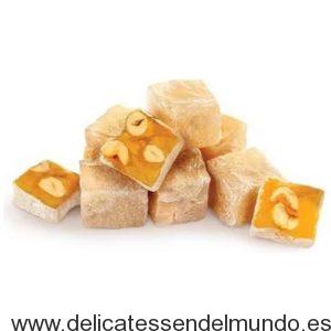 Lokum Delicias  Turcas de avellana