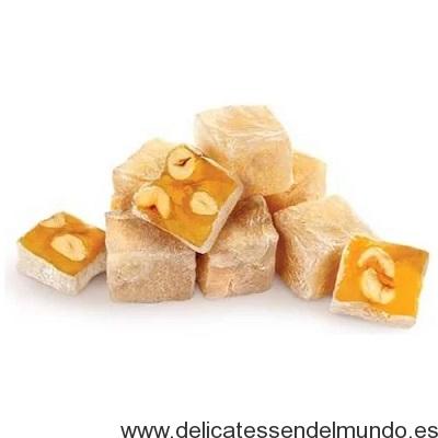 Lokum Delicias Turcas de avellana