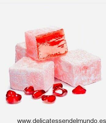 delicias turcas de granada