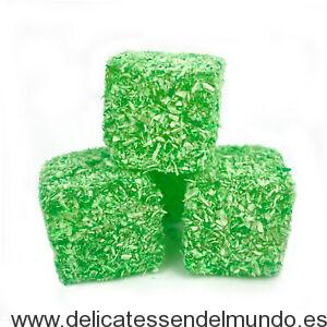 Lokum Delicias Turcas de manzana