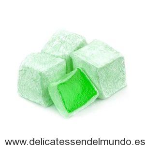 Lokum Delicias Turcas de menta