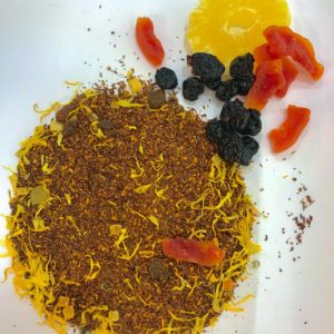 Rooibos Buen ánimo.