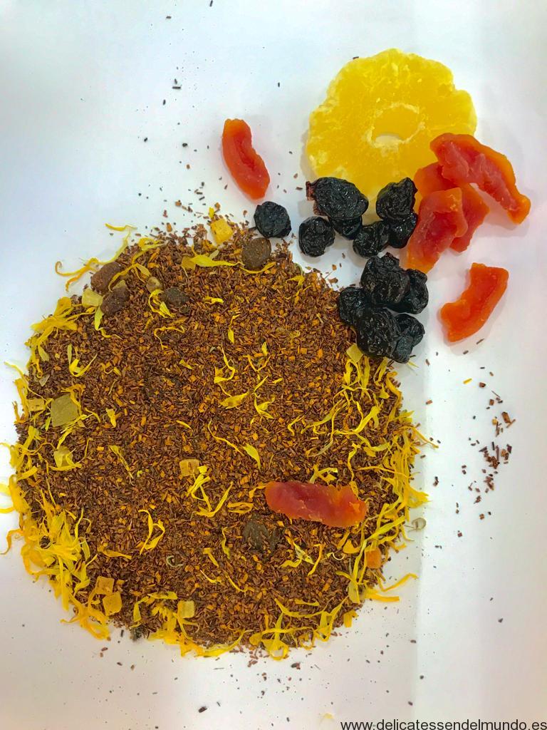 Rooibos Buen ánimo.