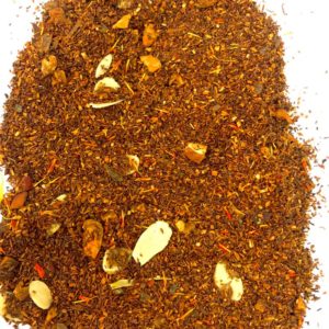 Rooibos Manzana-almendra-canela