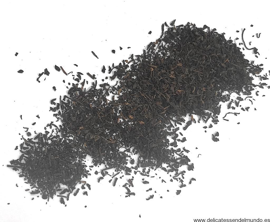 Té Lapsang Souchong Ahumado: Descubre un Sabor Único y Contundente té lapsang souchong