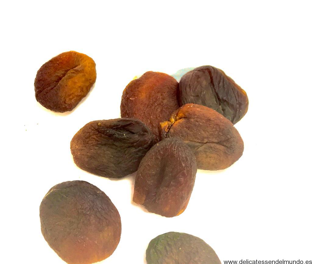 Albaricoque orgánico albaricoque orgánico