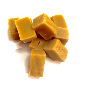 Dulce de leche, Fudge, Toffee, Panelitas