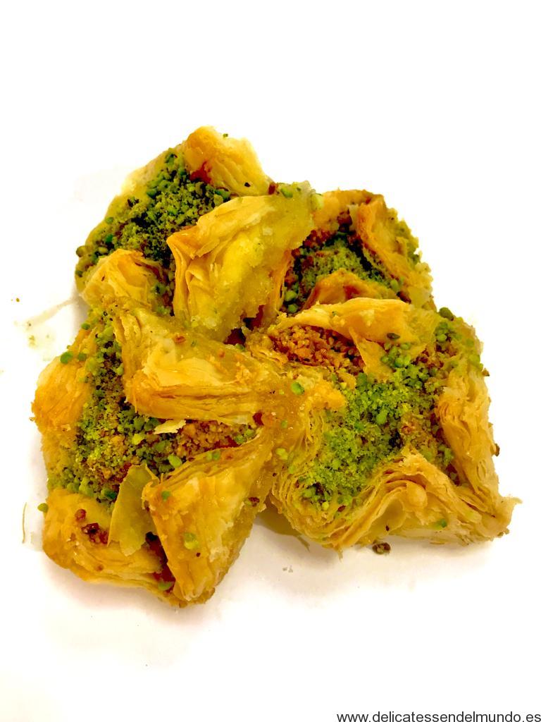 Baklava Bokaj (saquito)