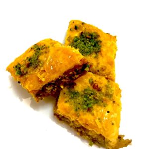 baklava