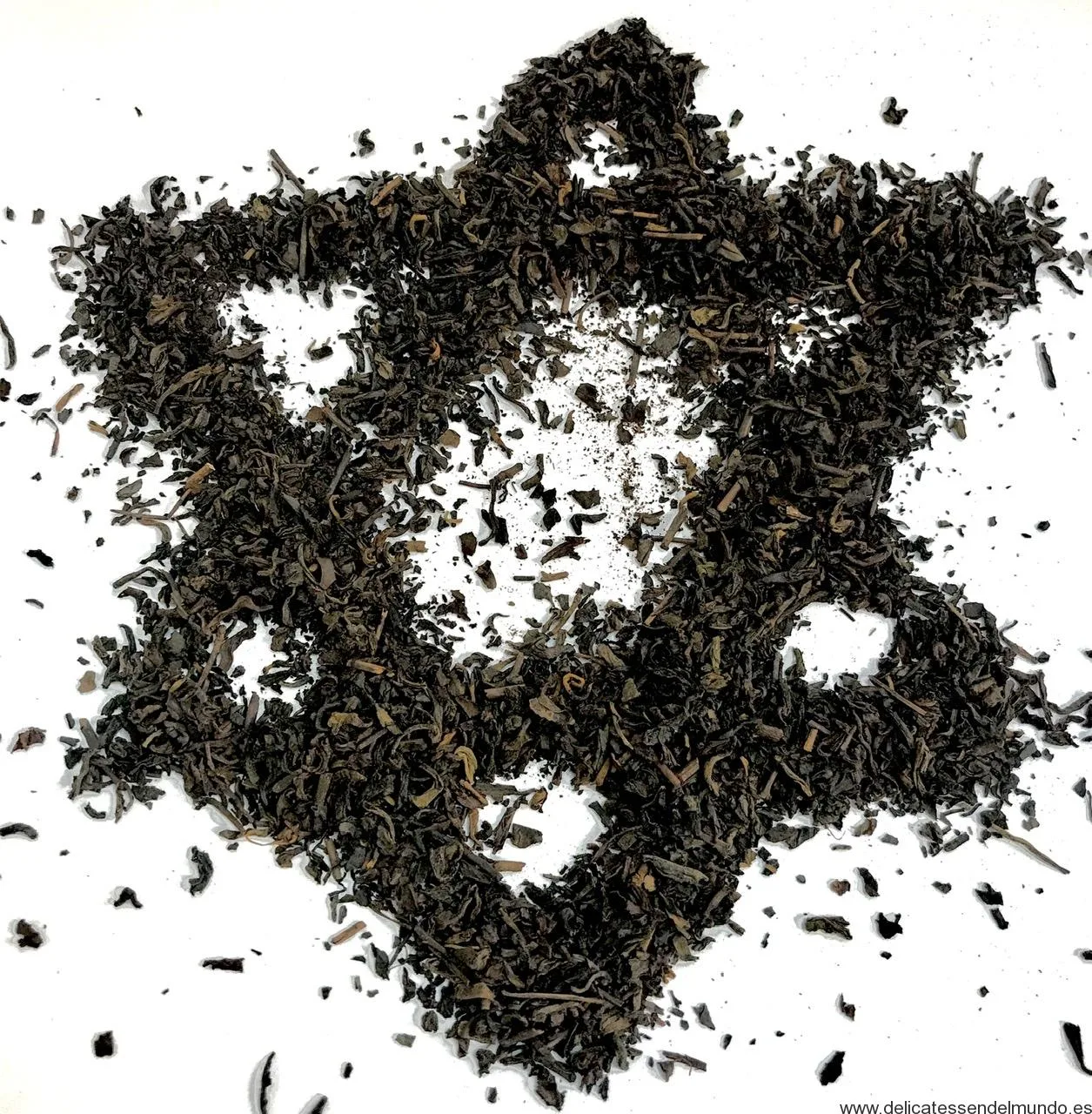 Té Pu Erh Premium: ¡Calidad **Exclusiva**! Té Pu Erh Premium