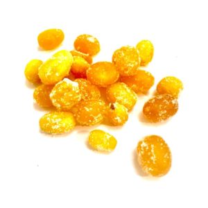 Naranja China (Kumquats)