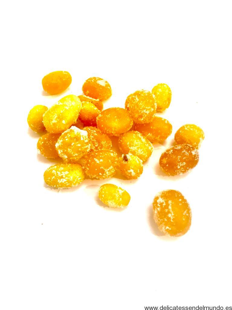 Naranja China (Kumquats)
