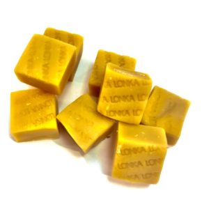 Dulce de leche, Fudge, Toffee Panelitas