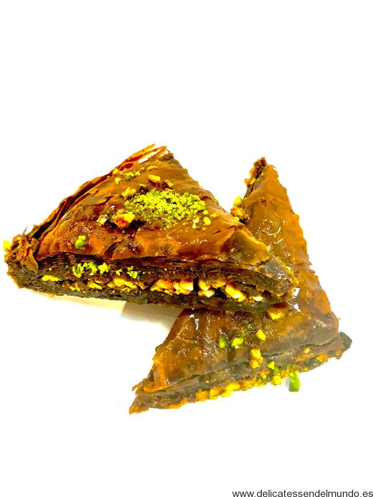 Baklava Chocolate