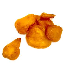 Pera deshidratada Sin Azúcar