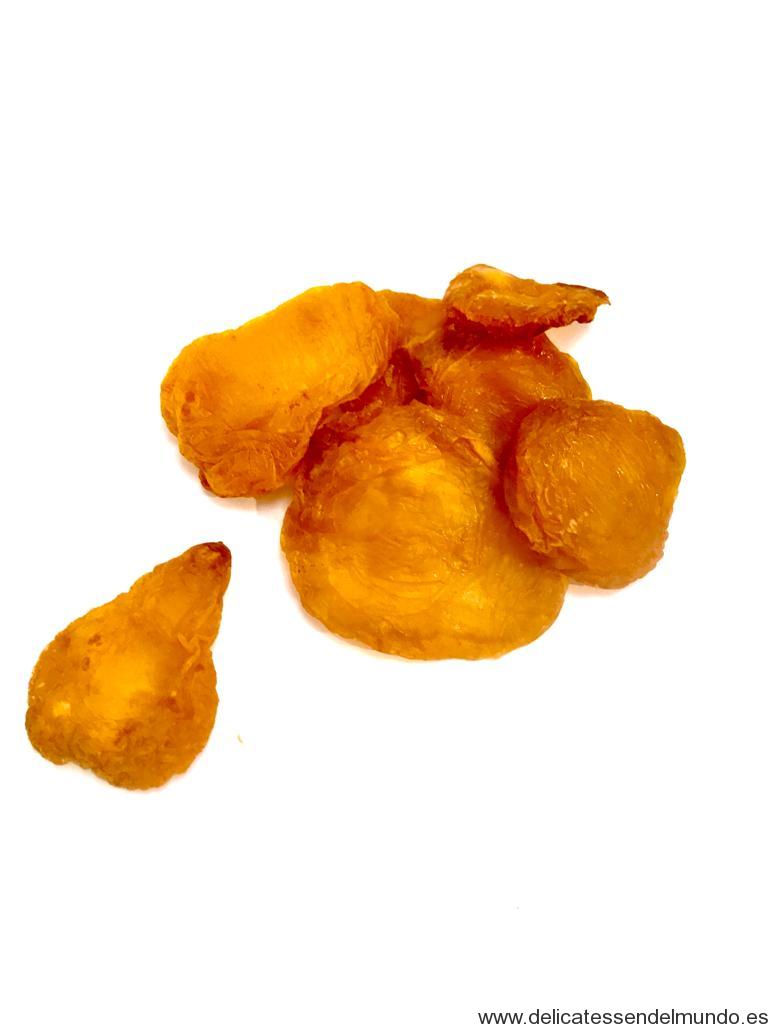 Pera deshidratada Sin Azúcar