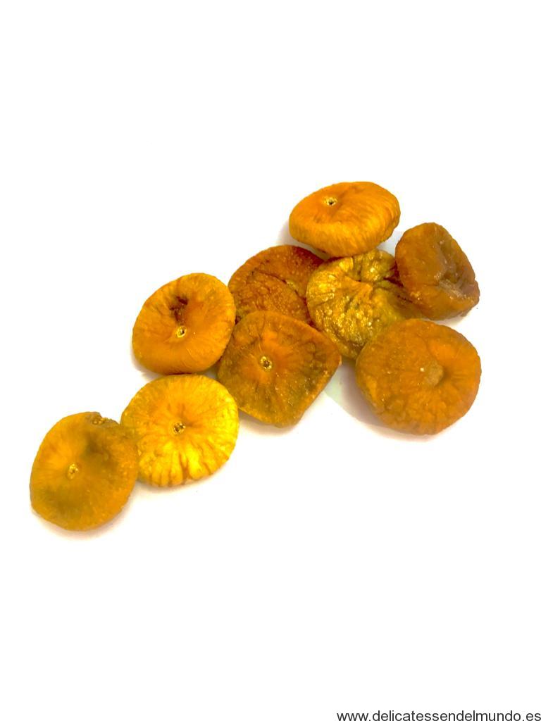 Higos Turcos Premium: Descubre su Sabor Carnoso y Meloso Natural higos turcos