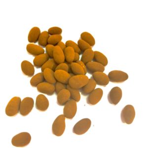 Almendra con Chocolate Canela