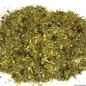 Té adelgazante de hierbas