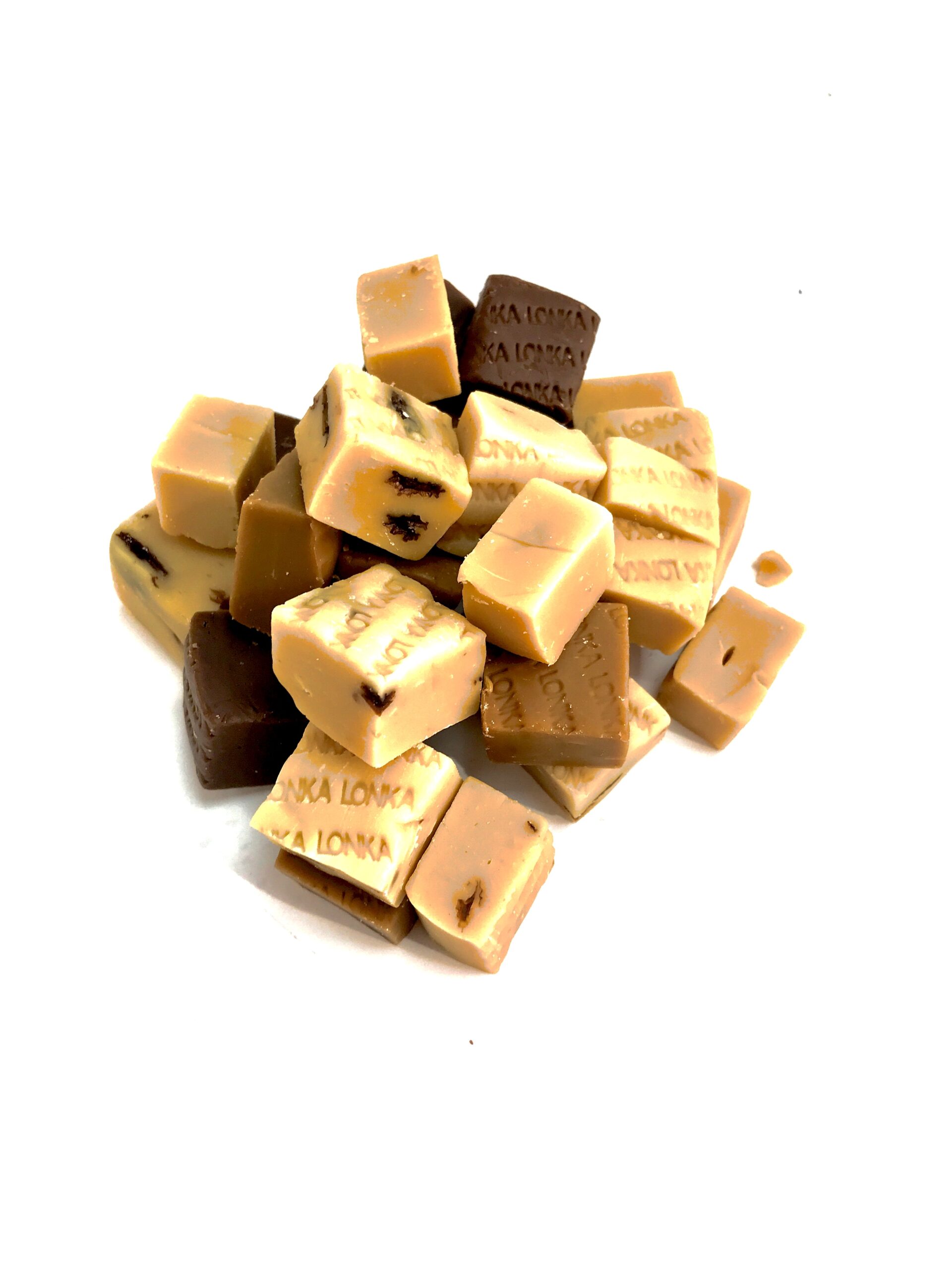 Mix de Fudge y Dulces de Leche Sin Gluten ¡Gourmet! Mix de Fudge y Dulces de Leche