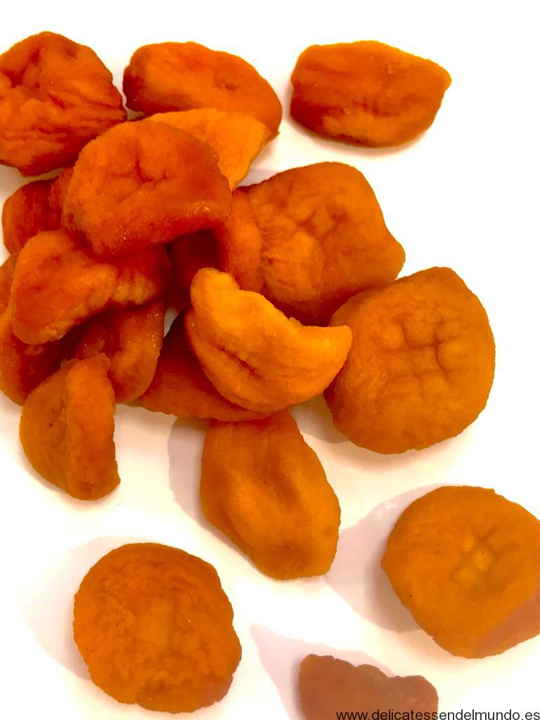 Orejones de melocotón - Imagen 2