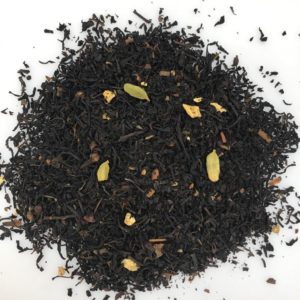 Té Negro Paquistaní Premium.