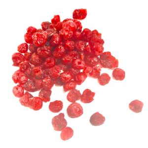 Frutas Deshidratadas Cerezas