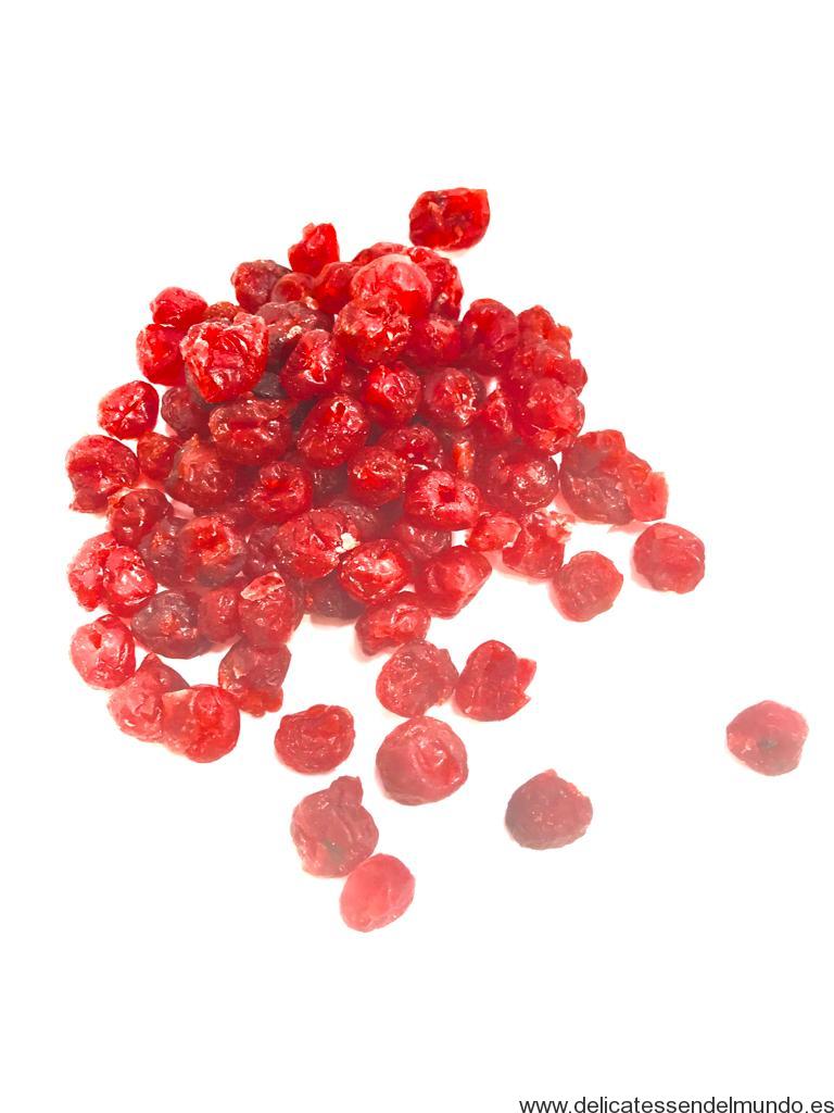 Cerezas Deshidratadas Premium: Descubre un Snack Natural Sin Gluten cerezas deshidratadas