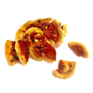 Sandía deshidratada