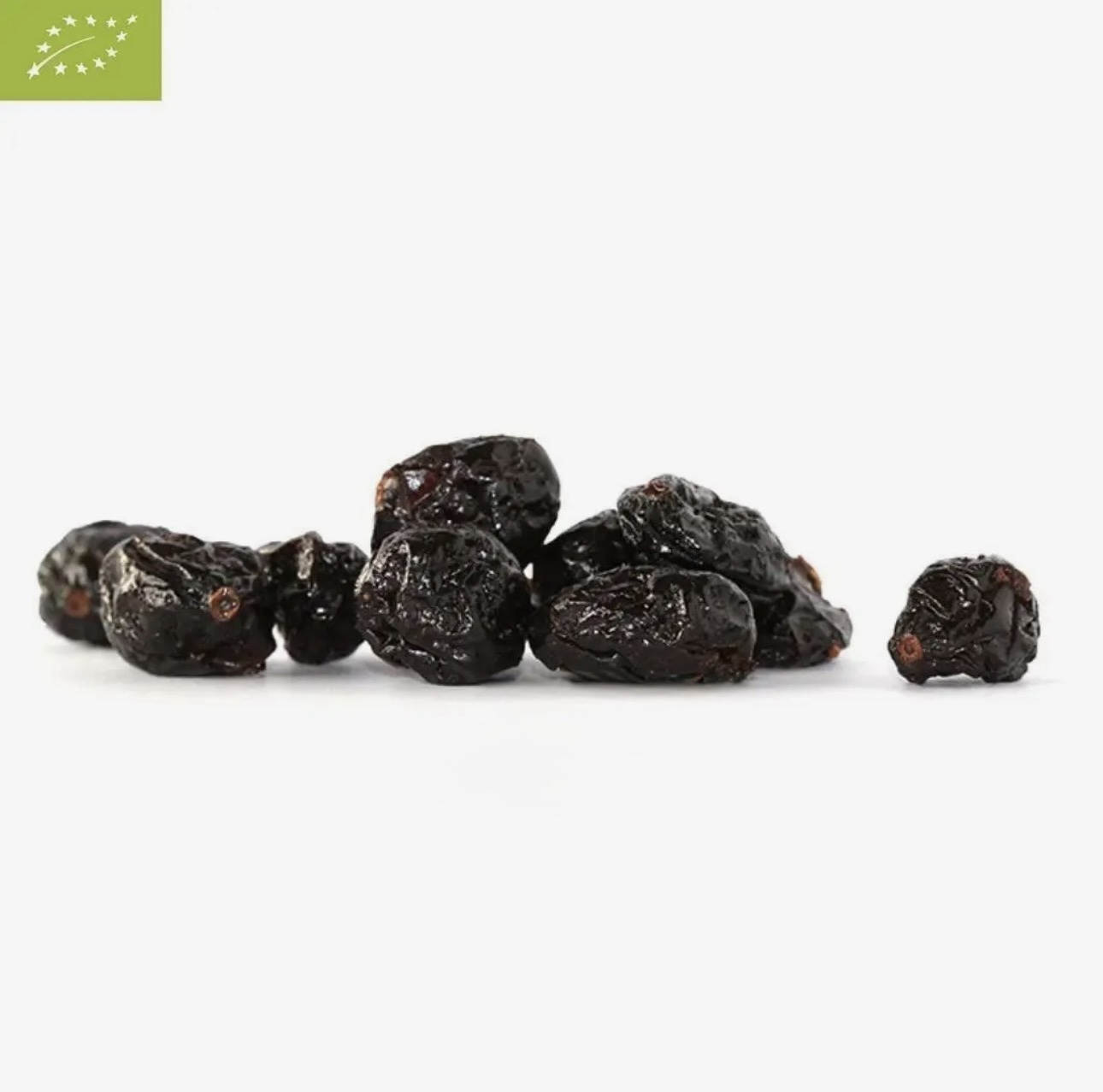 Arándanos orgánicos sin azúcar (con zumo de manzana natural) Arándanos orgánicos sin azúcar (con zumo de manzana natural)
