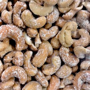 frutos secos