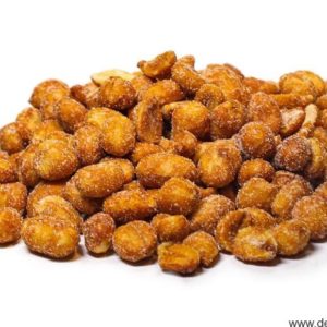 garrapiñada (cacahuete)