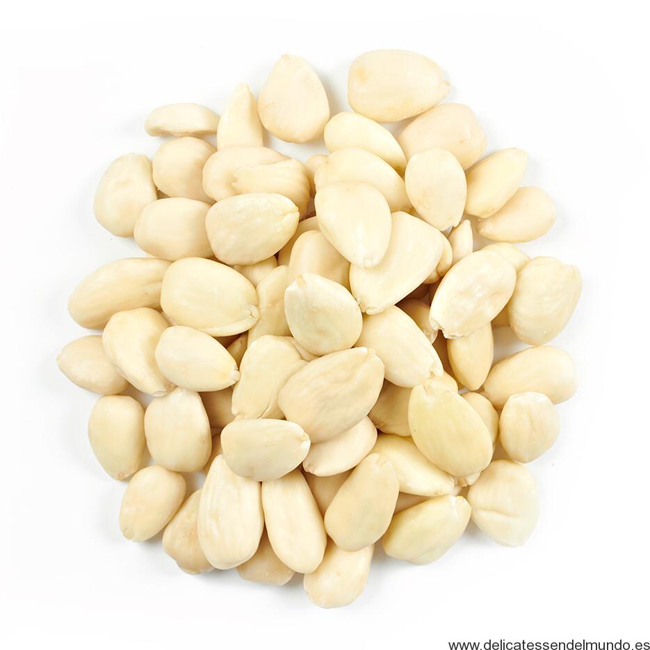 Almendra Marcona Natural | Calidad **Exclusiva** Sin Sal y Sin Gluten Almendra Marcona Natural | Calidad **Exclusiva** Sin Sal y Sin Gluten