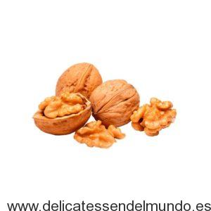 Nueces chilenas