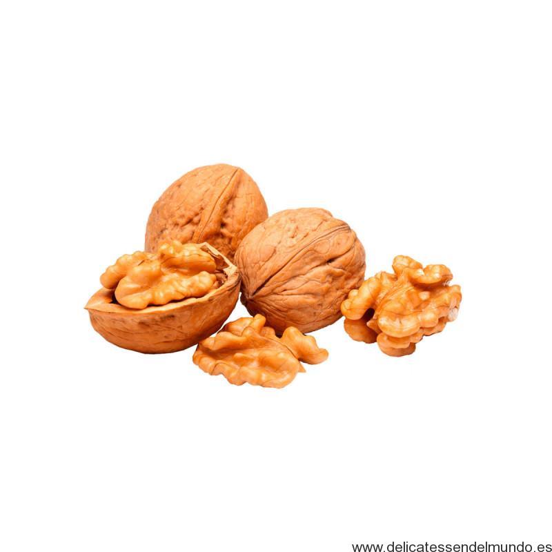 Nueces Partidas a Mano de Chile | Calidad **Increíble** Light Nueces Partidas a Mano de Chile | Calidad **Increíble** Light