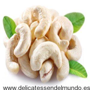 Anacardos crudos