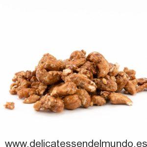 Anacardo garrapiñado