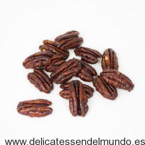 Garrapiñadas Nueces