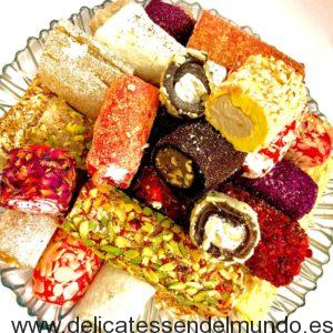 sarma delicias turcas lokum