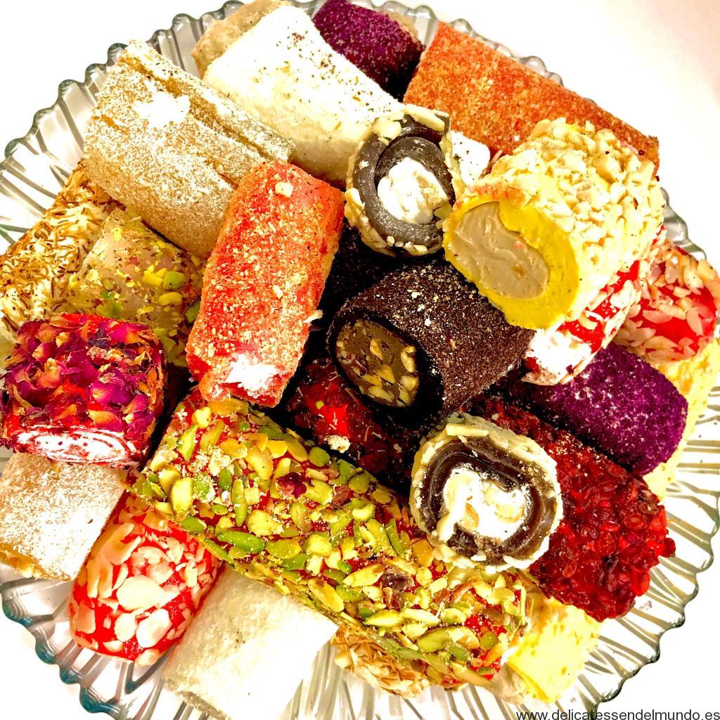 Sarma Delicias Turcas