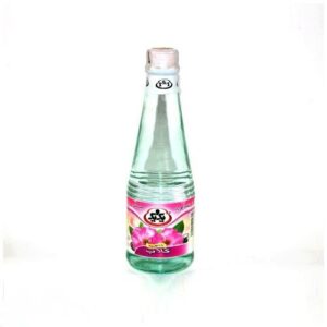Agua De Rosa