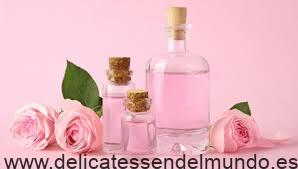 Pura Agua de Rosas de Kashan (Irán) - Grado Alimentario y Cosmético Pura Agua de Rosas de Kashan (Irán) - Grado Alimentario y Cosmético - Imagen 6