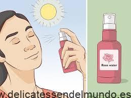Pura Agua de Rosas de Kashan (Irán) - Grado Alimentario y Cosmético Pura Agua de Rosas de Kashan (Irán) - Grado Alimentario y Cosmético - Imagen 5